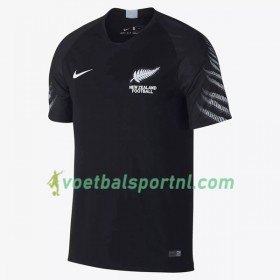 Nieuw-Zeeland Uit Shirt 2018